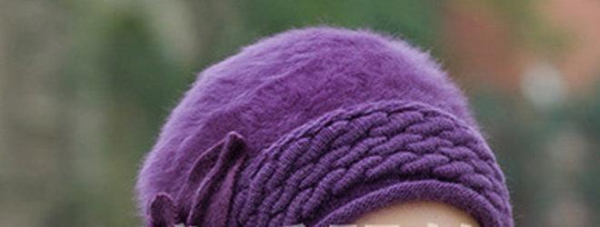 Online discount shop Australia - Beanies Women's Hats For Women Knitted Bonnet Caps Women's Hats Brand Ski Wool Fur Sports Beanie Skullies Hat