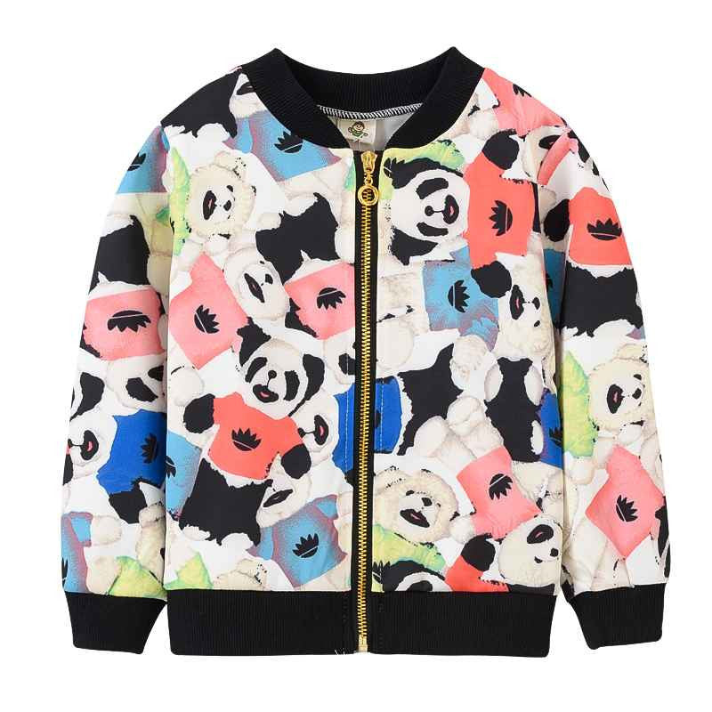 Children Clothing Baby Girls Cardigan sweater Coat Kids Jacket Baseball clothes Outwear Winter Autumn Girls Coat 1045 26 - CelebritystyleFashion.com.au online clothing shop australia