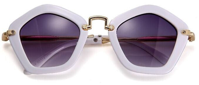 Mecol Kids Sunglasses Children Boys Girls Sun Glasses Child Plastic Frame Rivet Colorful Goggles SHADES Eyewear UV400 M064 - CelebritystyleFashion.com.au online clothing shop australia