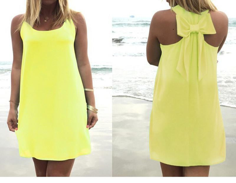 Summer style chiffon women dress hot plus size women clothing dress women