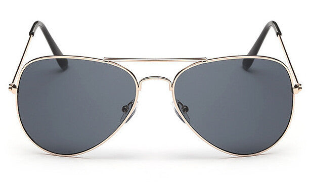 Aviator Sunglasses Women Mirror Driving Men Luxury Brand Sunglasses Rays Points Sun Glasses Shades Lunette Femme Glases - CelebritystyleFashion.com.au online clothing shop australia