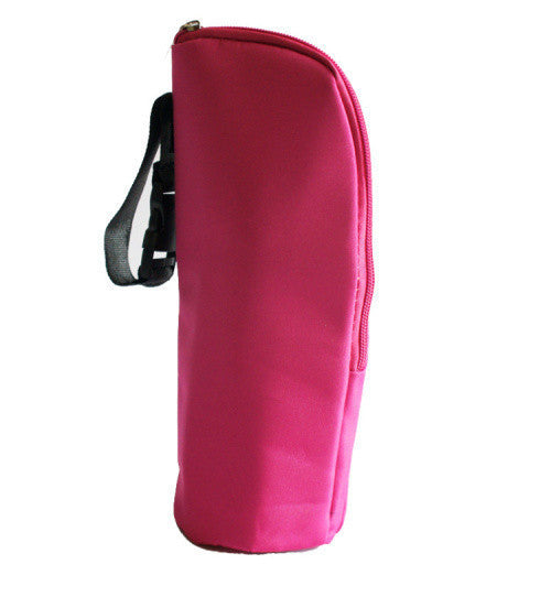 Online discount shop Australia - 7 Colors Bottle Insulation Storage Bag,Children Water Bottle Stroller Hanging Bags,Travelling With Baby Care Organizer