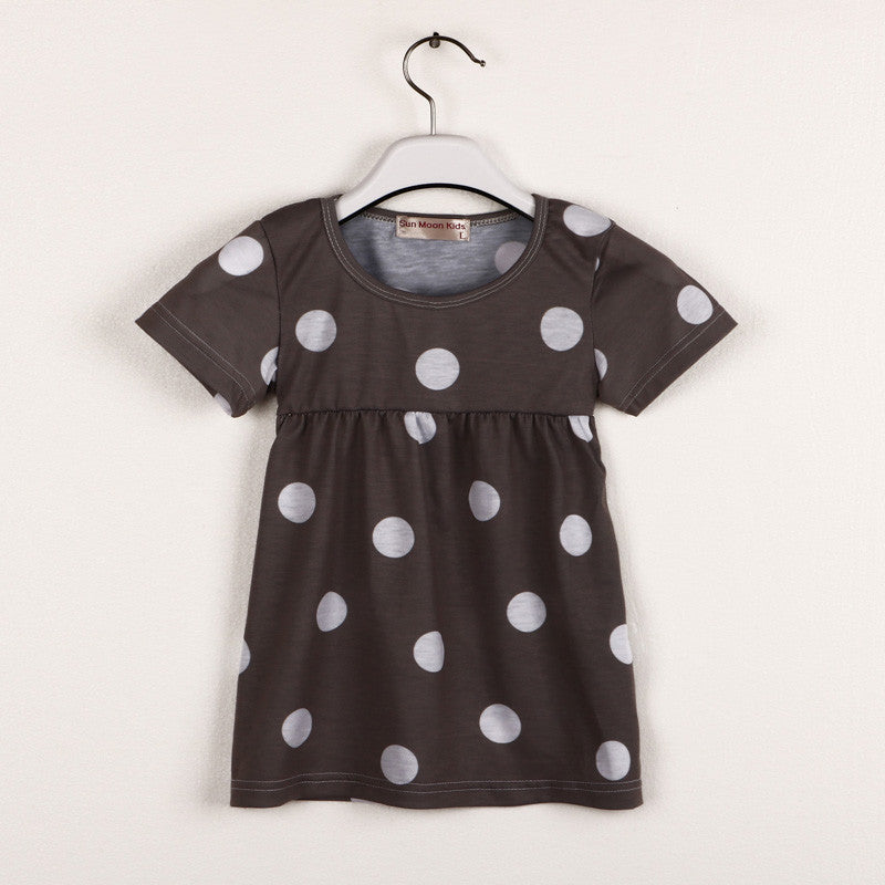 Baby girl summer dresses infant dress newborn baby girls clothes casual bebes bautizo clothing kids 1 year birthday dress - CelebritystyleFashion.com.au online clothing shop australia