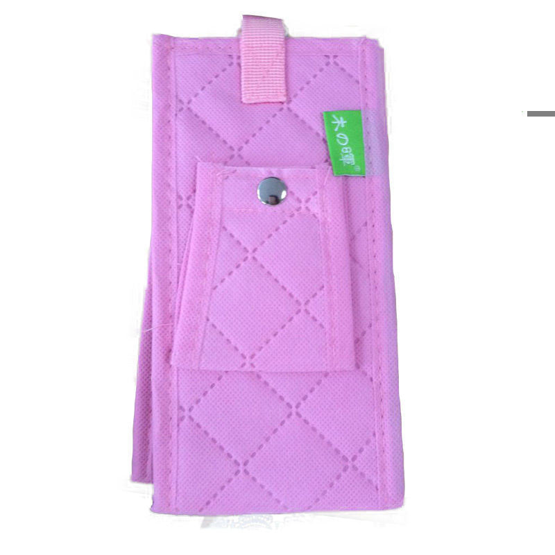 Online discount shop Australia - 4 Hooks Handbag Purse Bags Holder Shelf Hanger Hanging Rack Storage Organizer