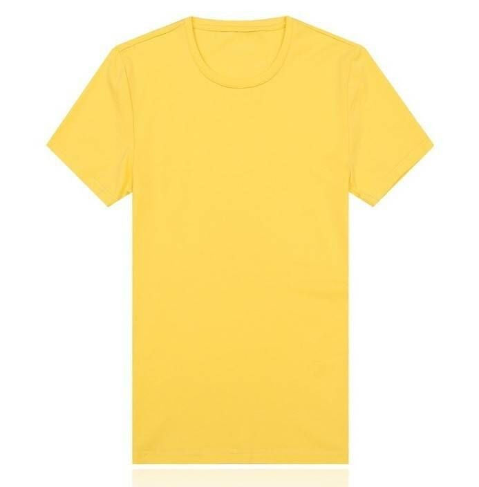NEW men's Sell Summer Style Cotton Short Sleeve Men's Fashion Top Quality Basic Solid T-Shirt Size S-4XL - CelebritystyleFashion.com.au online clothing shop australia