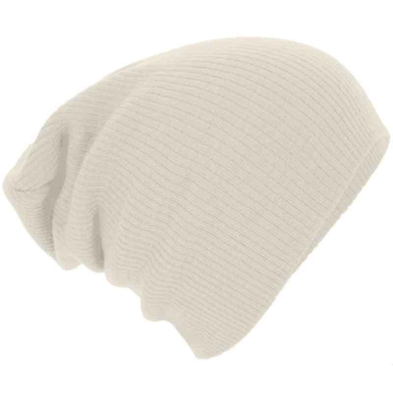 Women Men Unisex Knitted Cap Casual Beanies Solid Color Hip-hop Snap Slouch Skullies Bonnet beanie Hat Gorro