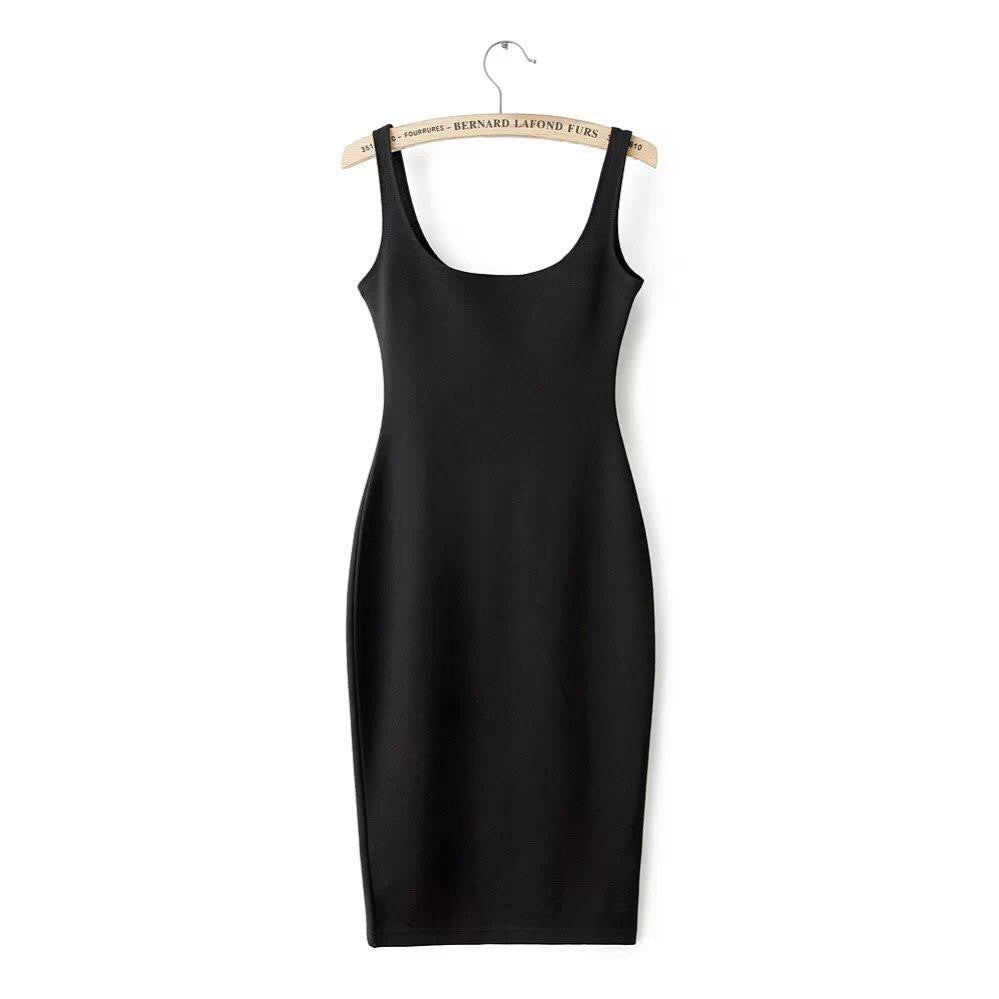 women sexy dress slim slip dress Spring Summer Sundresses