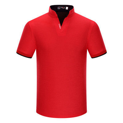 Brand men's Polo Shirt For Men aeronautica polo Knitting Short Sleeve shirt jerseys Asia Size