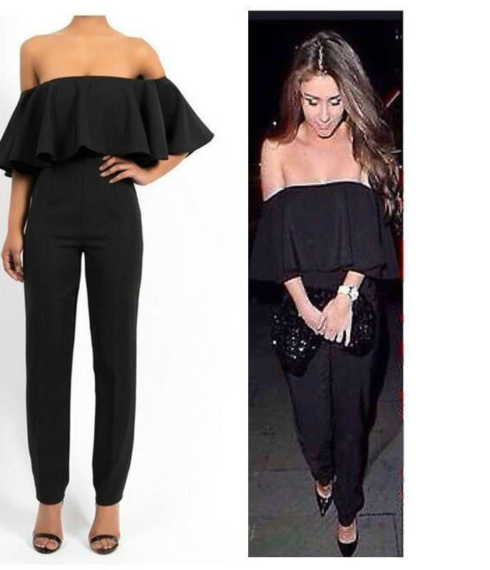 Womens jumpsuit Club orange Jumpsuit Playsuits And Women Jumpsuit mono womens jumpsuit