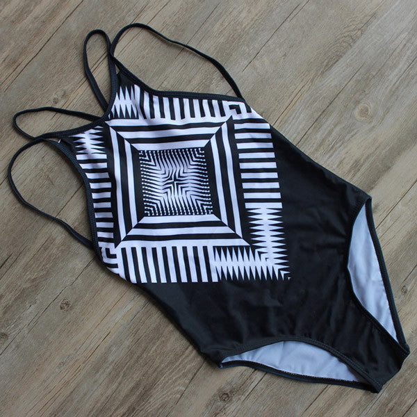 9 Color Sexy Bikini Swimwear Women Padded High Neck Swimsuit Push Up Summer Bathing Suit Beachwear Biquini maillot de bain - CelebritystyleFashion.com.au online clothing shop australia