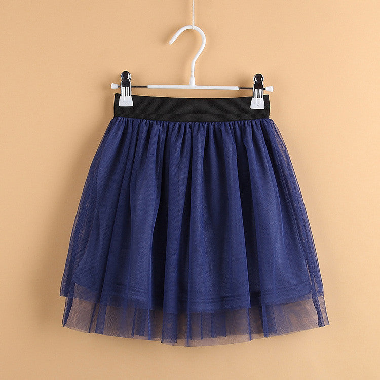 girls tutu age 3-8 tulle children clothing kids skirts child fluffy skirt, cover knee kids tutu skirt - CelebritystyleFashion.com.au online clothing shop australia