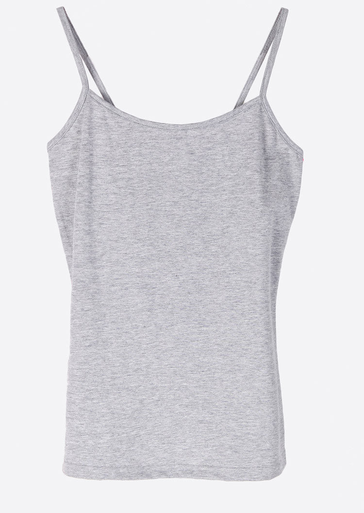 Online discount shop Australia - Fashion Sexy Women Bustier Tank Top Ladies Elastic Tank  Top Cropped Vest Fitness Women Plus Size