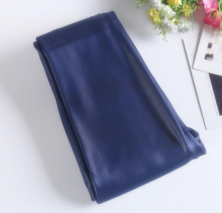 Kids Pants Children Clothing PU Leather Double Plus Thick Velvet Girls Leggings Child Baby Warm Trousers Black Red - CelebritystyleFashion.com.au online clothing shop australia