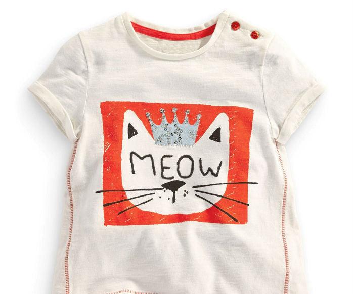 Baby Girls T-Shirts Clothing Children Toddler Kids Clothes Short Tees t Shirts Girls Summer - CelebritystyleFashion.com.au online clothing shop australia