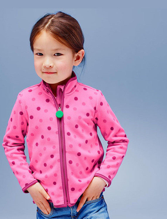 Children jackets coats baby boys girls fleece jacket cute boys girls clothing kids fashion sweater jacket - CelebritystyleFashion.com.au online clothing shop australia