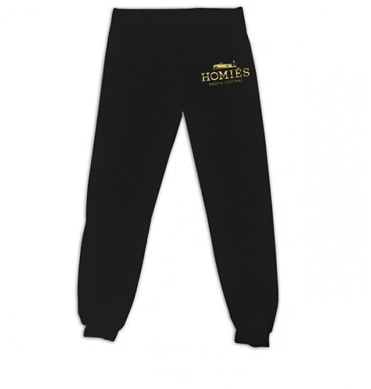 Women Emoji Pants Loose Punk Elastic Waist Harem Soprtwear Jogger Trousers