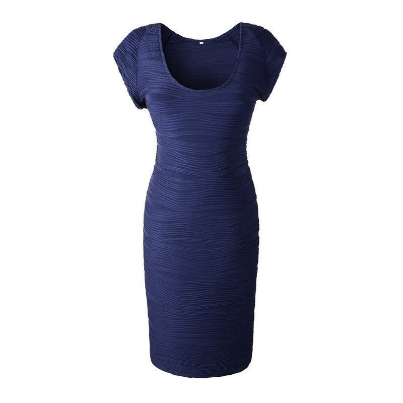 Online discount shop Australia - 2015 New Fashion High Quality Popular Nice Fancy Pencil Dress GYTLL637