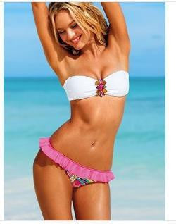 Online discount shop Australia - More Than 20 Designs High Quality Women Printing Bikini Set Swimwear Push Up Crystal Diamond Bikinis Monokini Swimsuit