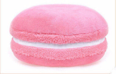 Online discount shop Australia - Macaron cushion Funny Cartoon cushion pillow Sofa and chair back Cushion Car Mats Student pillow Toy