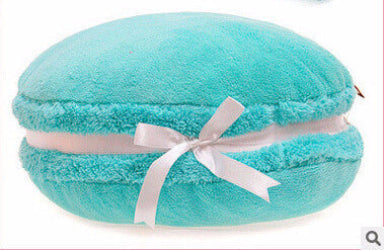 Online discount shop Australia - Macaron cushion Funny Cartoon cushion pillow Sofa and chair back Cushion Car Mats Student pillow Toy