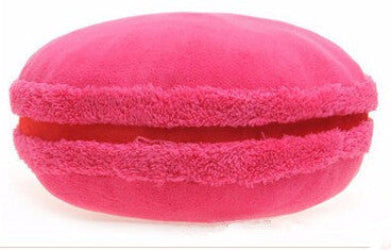 Online discount shop Australia - Macaron cushion Funny Cartoon cushion pillow Sofa and chair back Cushion Car Mats Student pillow Toy