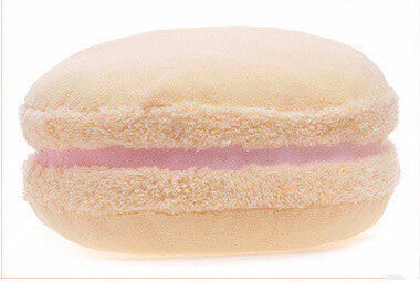 Online discount shop Australia - Macaron cushion Funny Cartoon cushion pillow Sofa and chair back Cushion Car Mats Student pillow Toy
