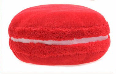 Online discount shop Australia - Macaron cushion Funny Cartoon cushion pillow Sofa and chair back Cushion Car Mats Student pillow Toy