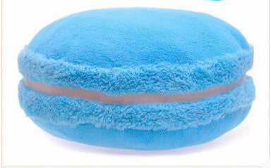 Online discount shop Australia - Macaron cushion Funny Cartoon cushion pillow Sofa and chair back Cushion Car Mats Student pillow Toy