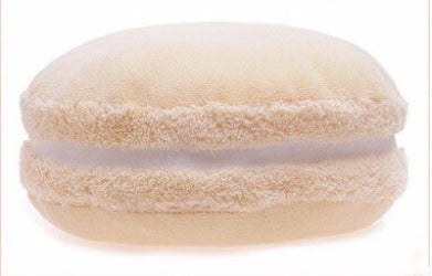 Online discount shop Australia - Macaron cushion Funny Cartoon cushion pillow Sofa and chair back Cushion Car Mats Student pillow Toy
