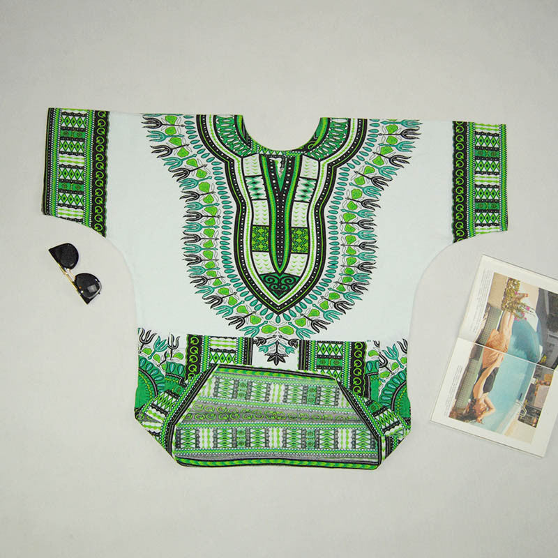 Online discount shop Australia - Boho Women Autumn Tunic Dress Hippie Punk Traditional Dashiki Top Shirt Dresses for African Clothing Plus Size 10744