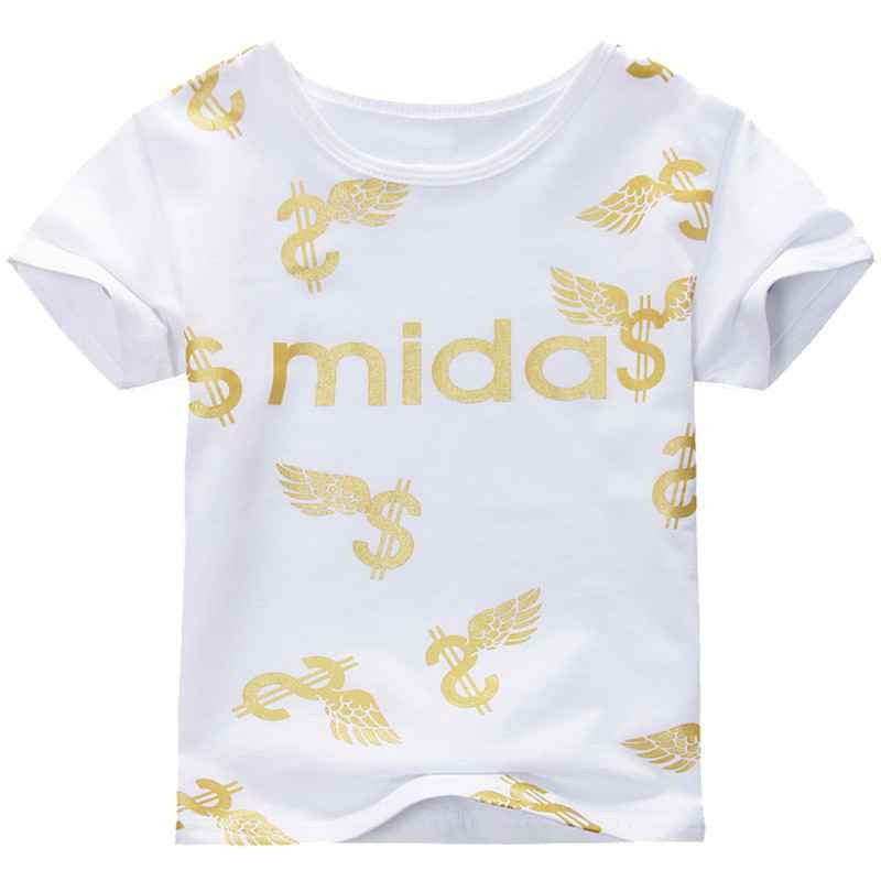 1-6Y Baby Boy T-shirt boys shirts children Tees Short sleeve shirts Summer Kids Tops Cartoon plane trucks Clothing Cotton stripe - CelebritystyleFashion.com.au online clothing shop australia