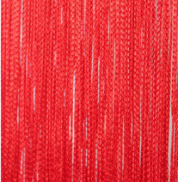 Online discount shop Australia - 100 * 200cm Interior Decoration Line Curtain el Wedding Decoration Supplies