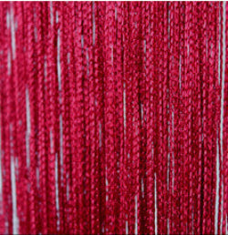 Online discount shop Australia - 100 * 200cm Interior Decoration Line Curtain el Wedding Decoration Supplies