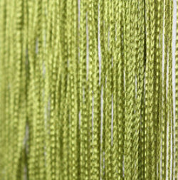 Online discount shop Australia - 100 * 200cm Interior Decoration Line Curtain el Wedding Decoration Supplies