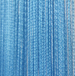 Online discount shop Australia - 100 * 200cm Interior Decoration Line Curtain el Wedding Decoration Supplies