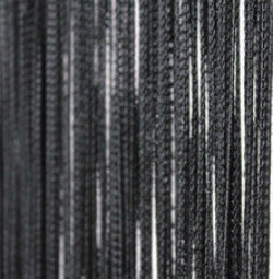 Online discount shop Australia - 100 * 200cm Interior Decoration Line Curtain el Wedding Decoration Supplies