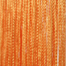 Online discount shop Australia - 100 * 200cm Interior Decoration Line Curtain el Wedding Decoration Supplies