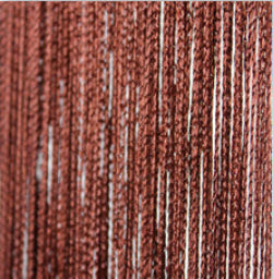 Online discount shop Australia - 100 * 200cm Interior Decoration Line Curtain el Wedding Decoration Supplies