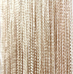 Online discount shop Australia - 100 * 200cm Interior Decoration Line Curtain el Wedding Decoration Supplies