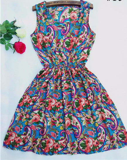 Black and white Women Dress Summer Sleeveless Dress Casual Party Mini Lace Dresses Beach Style Ukraine Slim Dress