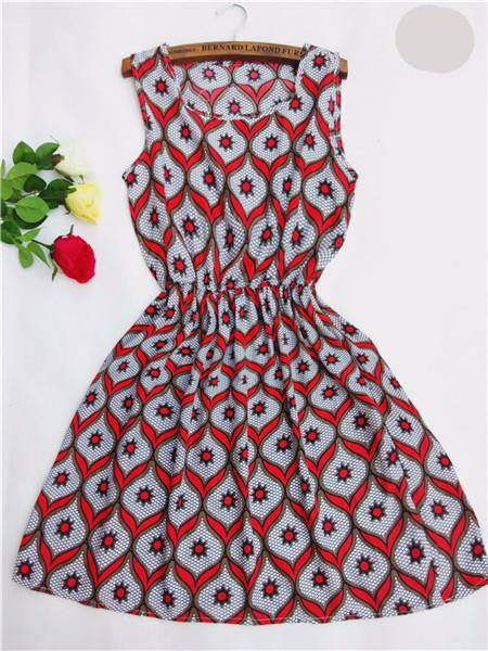 Black and white Women Dress Summer Sleeveless Dress Casual Party Mini Lace Dresses Beach Style Ukraine Slim Dress