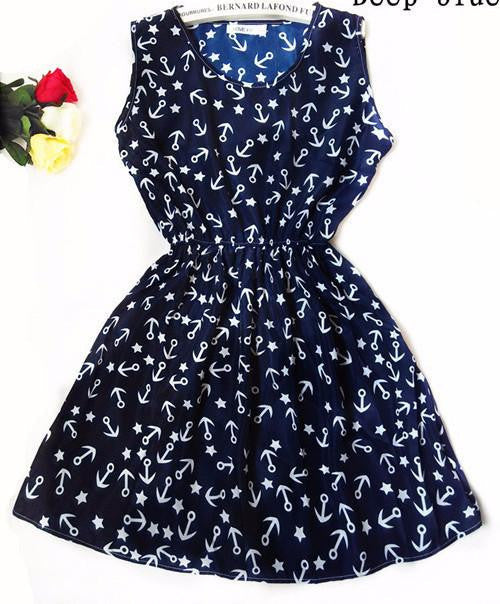 Black and white Women Dress Summer Sleeveless Dress Casual Party Mini Lace Dresses Beach Style Ukraine Slim Dress