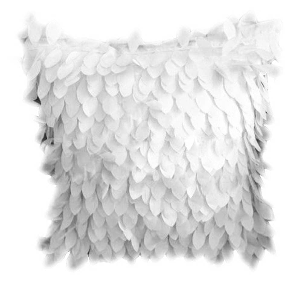Online discount shop Australia - Fallen Leaves Feather Couch Cover Home Throw Pillow Case