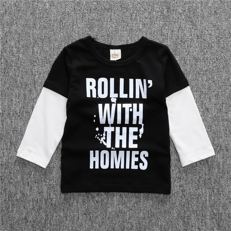 Bobo Choses 0-2 Years Kids Infant Baby Boy Girls Cotton Short Sleeve T-shirt Kids Tops Shirt Carroceiros Newborn Bebe Wear Tees - CelebritystyleFashion.com.au online clothing shop australia