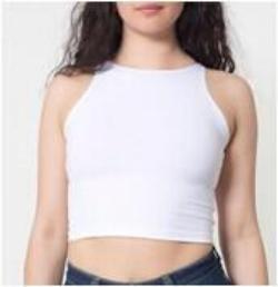 New Fashion Sexy Women Bodycon Push Up Crop tops Sleeveless Sexy Summer Tops 5 Color Tops Tank Vest - CelebritystyleFashion.com.au online clothing shop australia