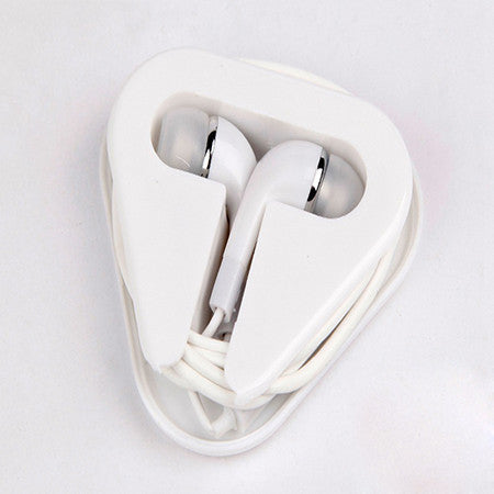 Ollivan Earphone For Samsung With Mic Wired Control In Ear Earphone Phone Earphones For Samsung Galaxy S Note 2