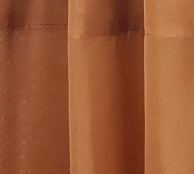 Online discount shop Australia - 11 colors Fashion Pleated Design Stitching Colors Tulle Balcony Kitchen Roman Curtain Blind 1pc