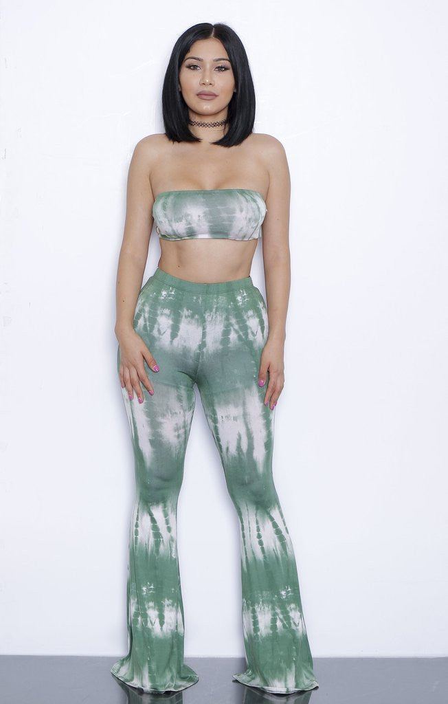 Women Pants Elegant Elastic Casual Long Wide Leg Pants Print Flared trousers Palazzo Trousers Plus Size 19 Colors