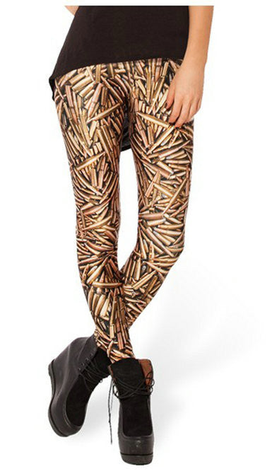 Online discount shop Australia - Blue Galaxy Print Leggings Gothic Creative Fitness Women Fashion Shape Popular Sexy Popular Digital Print Pants