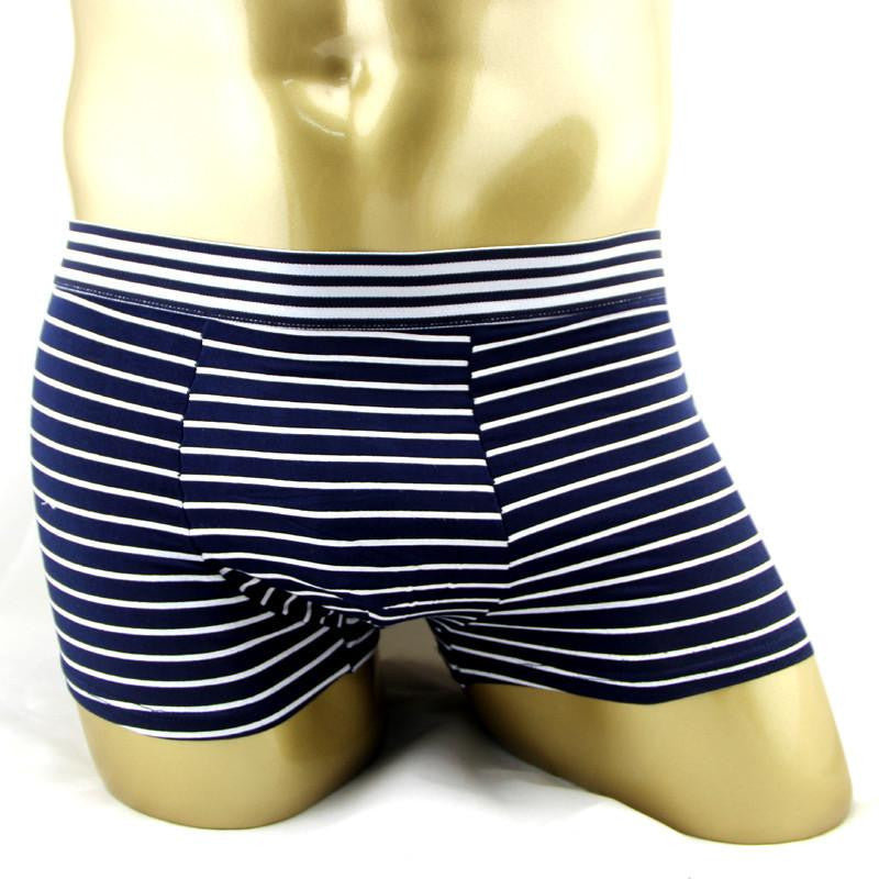 Underwear Men Boxers Underpants Man'S Pants For Men Cuecas Boxer Shorts Man Masculinas cotton pull in gay